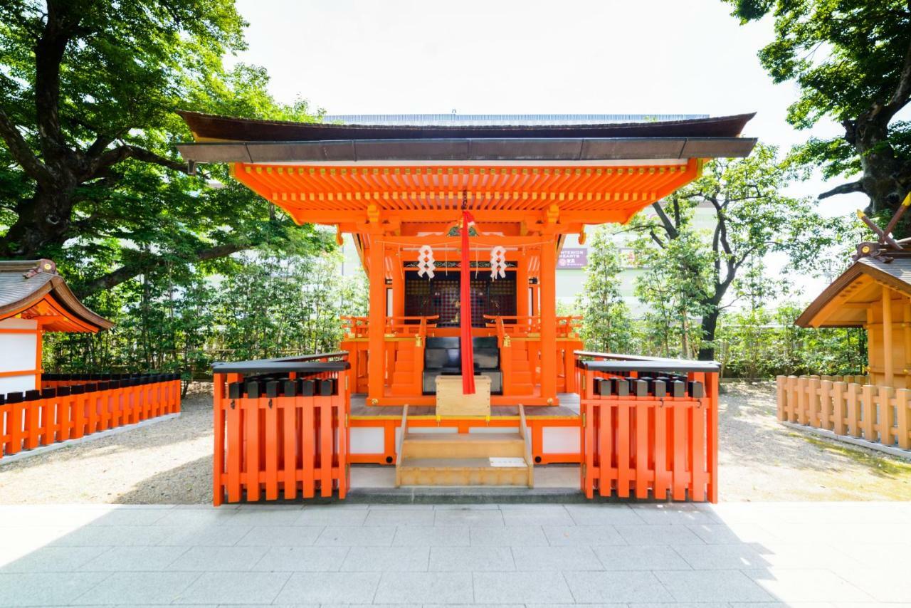 Villa Kyotoya Otabishoan Exterior foto